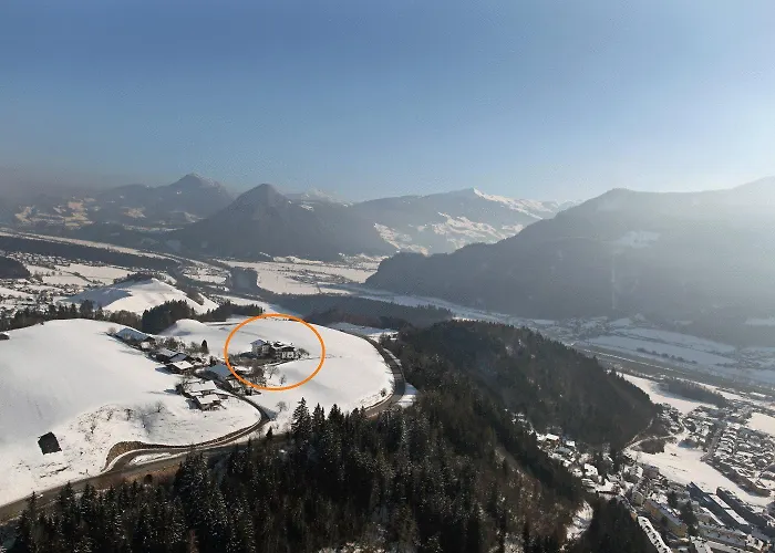 Gasthof und Hotel Rieder