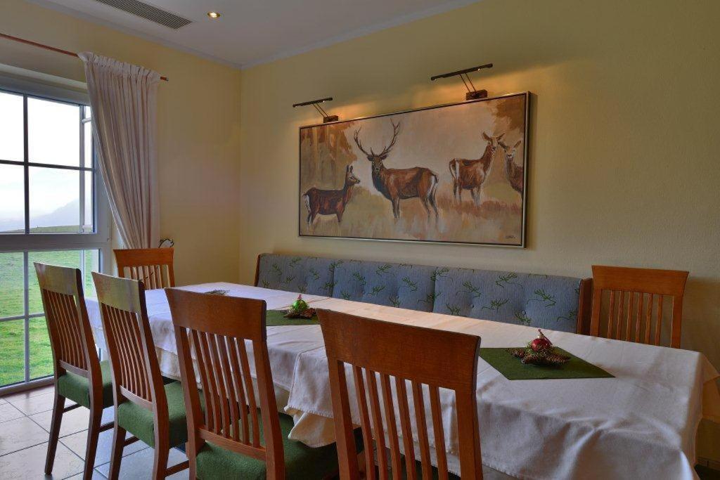 Guest house Und Rieder Gmbh