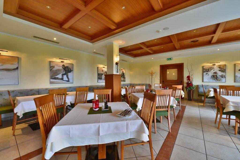 Guest house Und Rieder Gmbh Jenbach