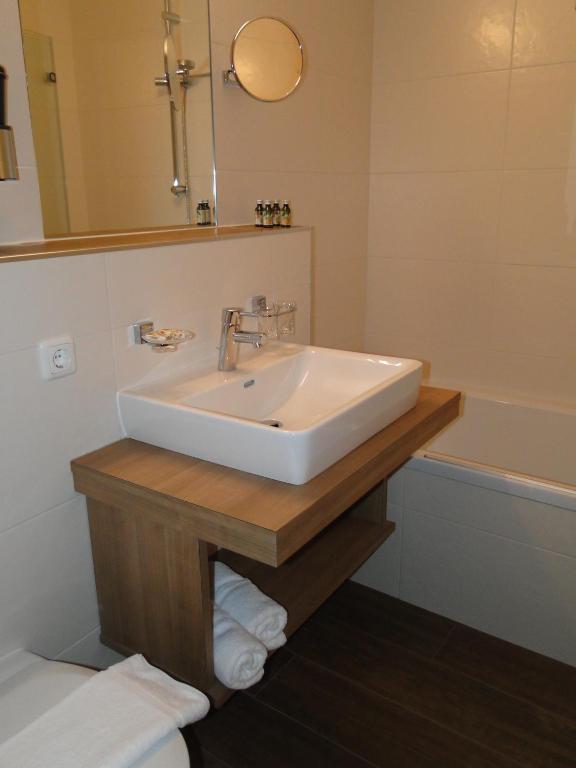 Guest house Und Rieder Gmbh Jenbach