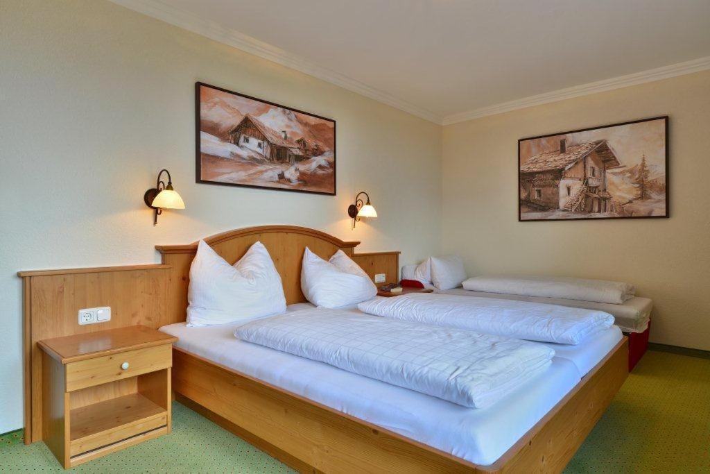 Und Rieder Gmbh Guest house 3*