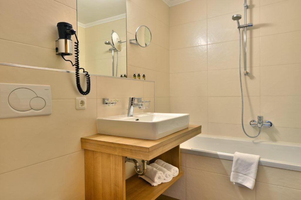Guest house Und Rieder Gmbh Jenbach